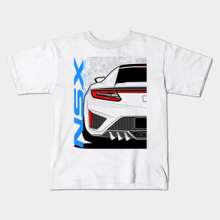 NSX 2017 Kids T-Shirt